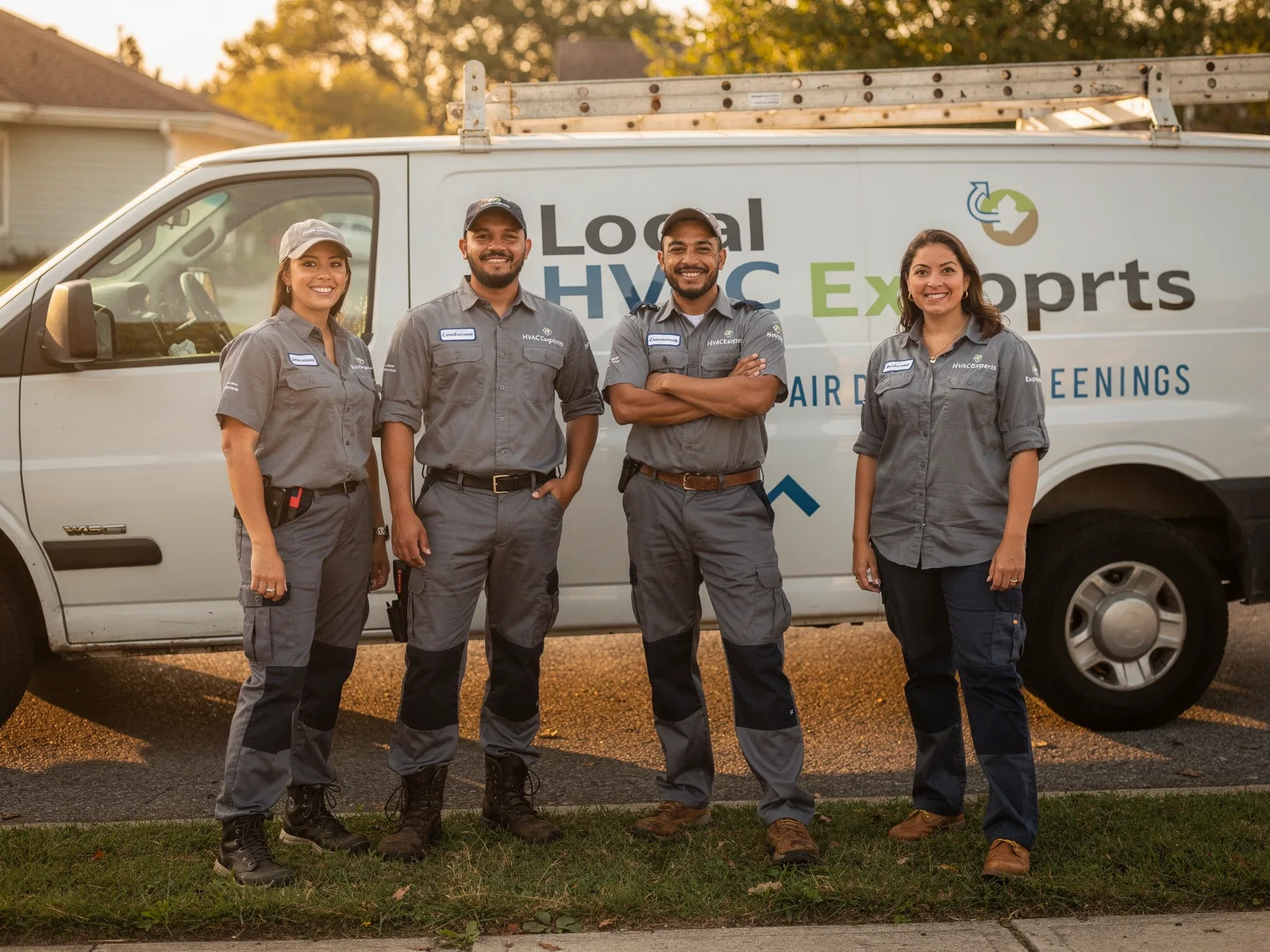 24/7 HVAC Repair & AC Replacement company in Clackamas, OR